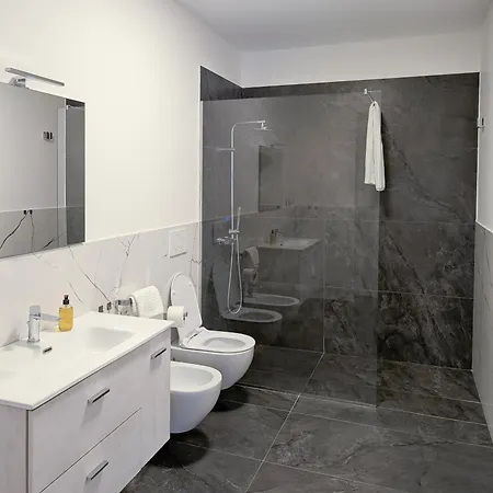 Apartment Ginepro *