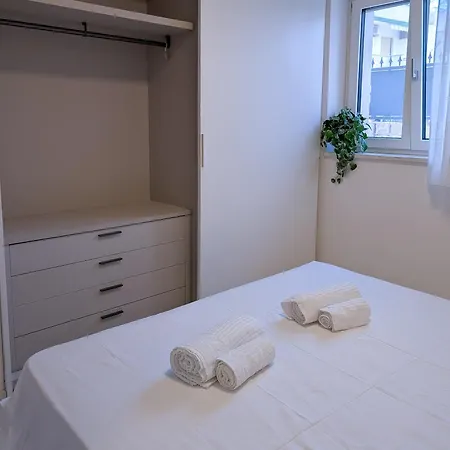 Apartment Ginepro *