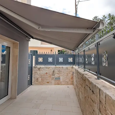 Ginepro דירה טורה קאנה