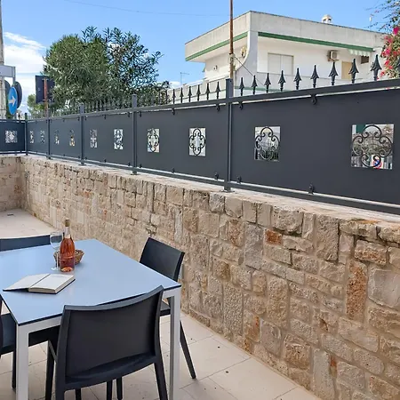 דירה Ginepro טורה קאנה